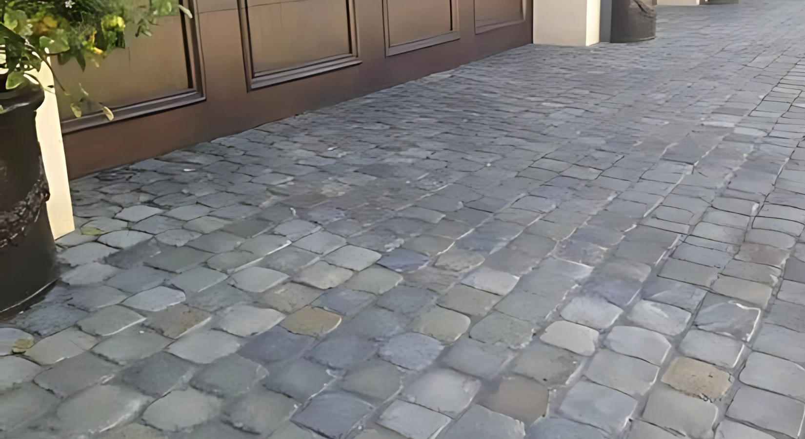 Cobble Stones Collection