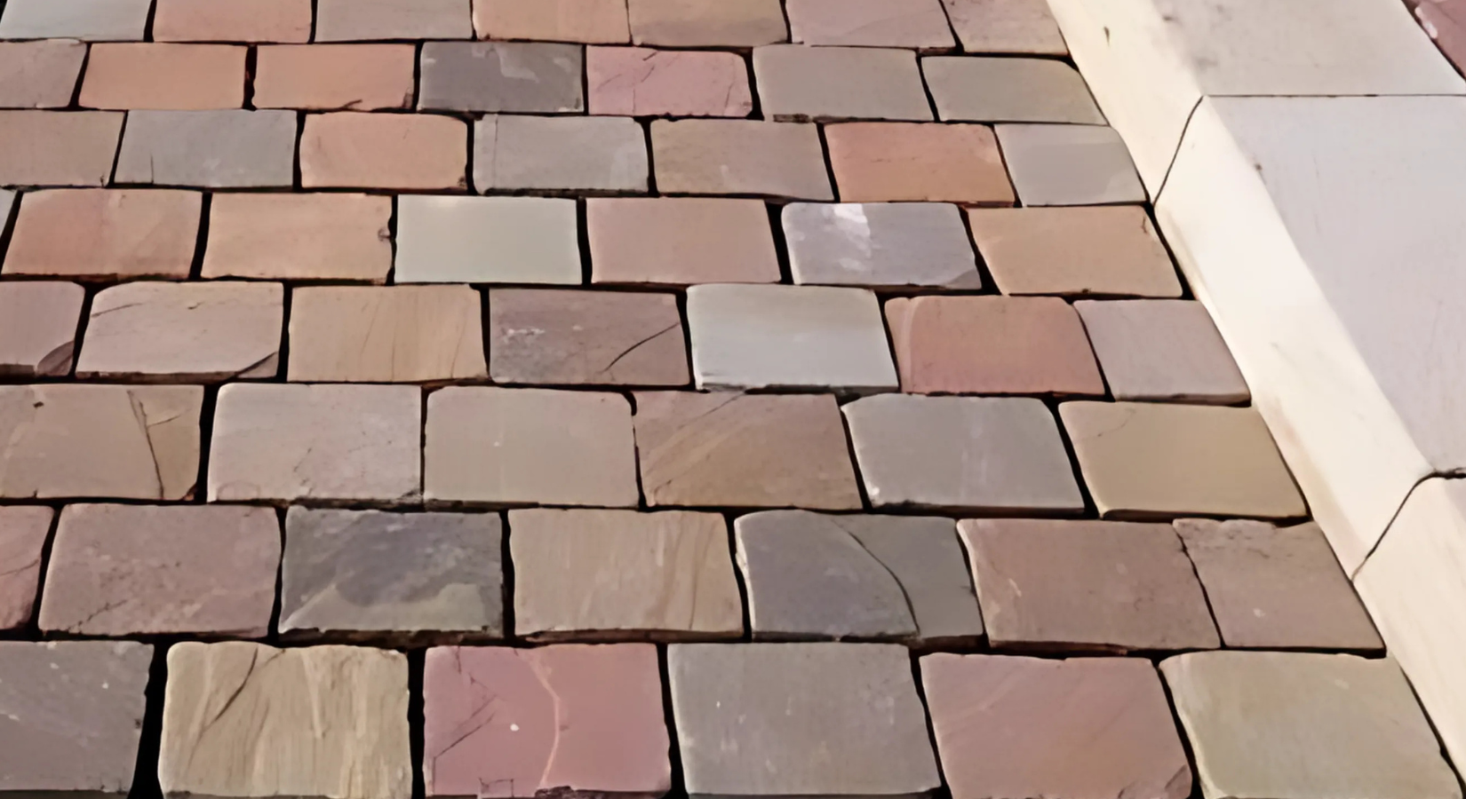 Cobble Stones Collection