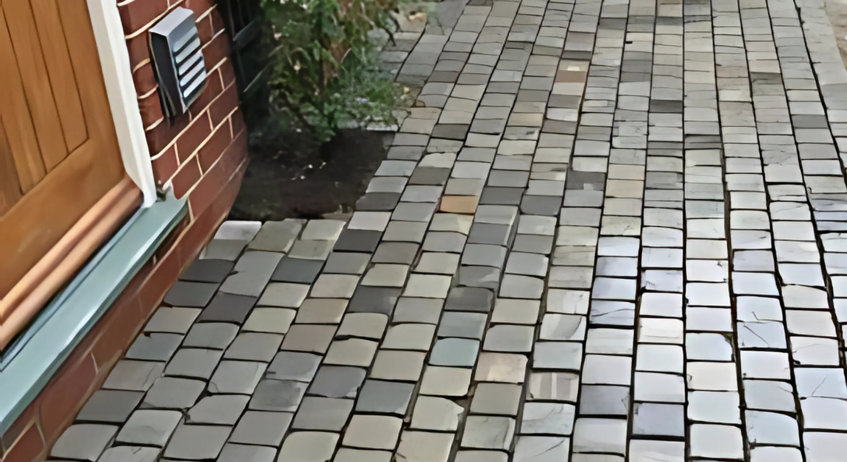 Cobble Stones Collection