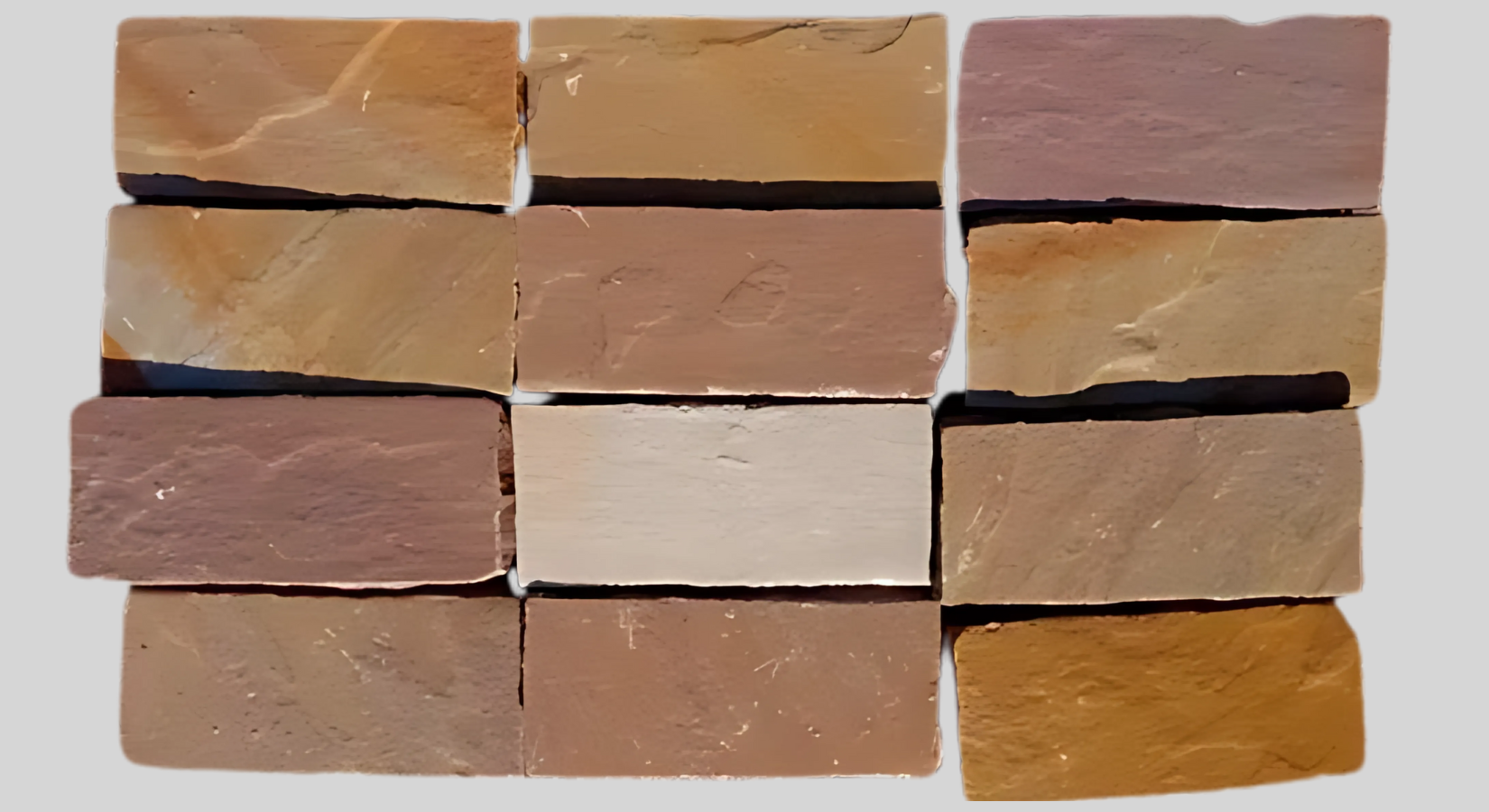 Cobble Stones Collection