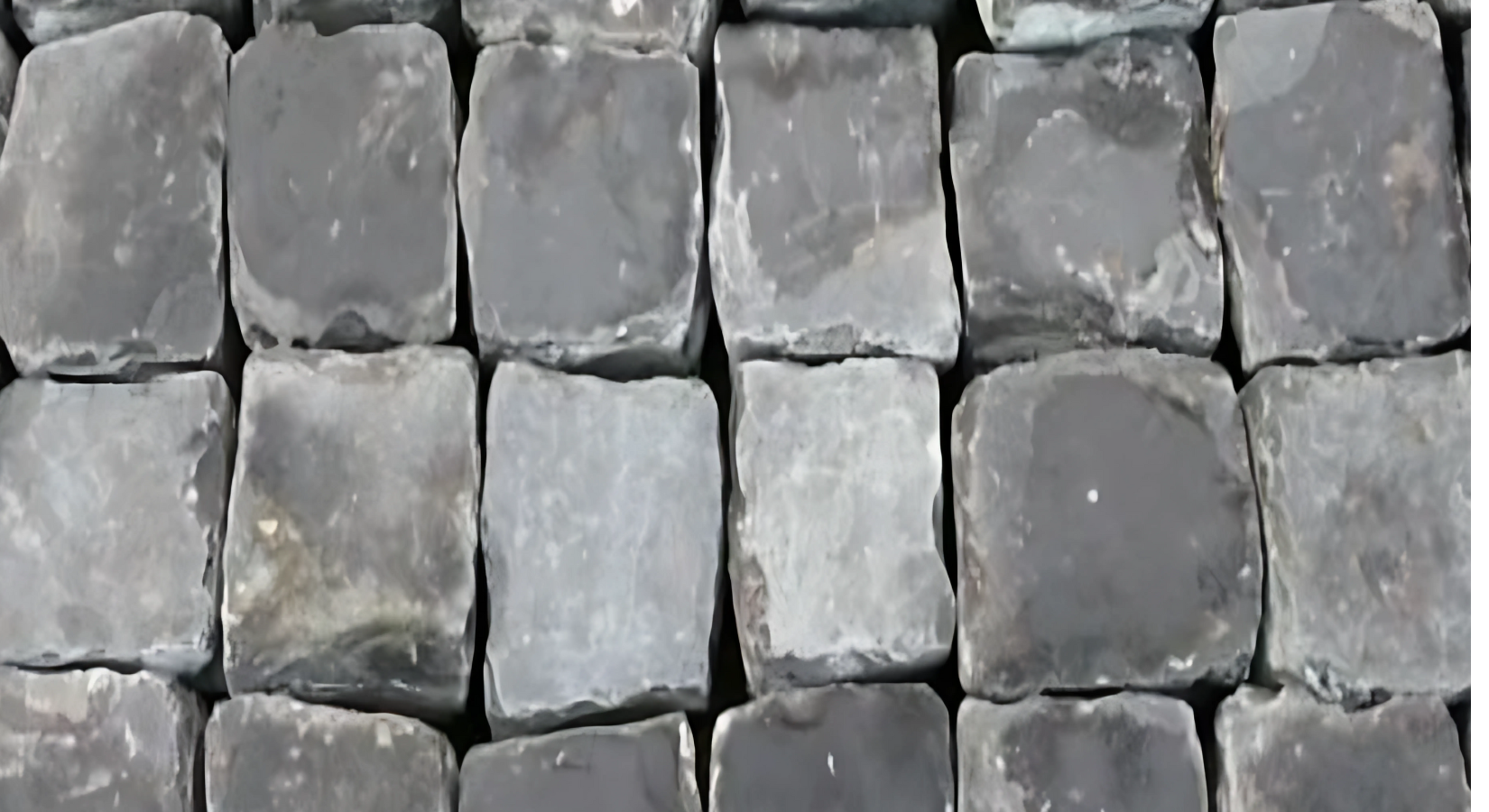 Cobble Stones Collection