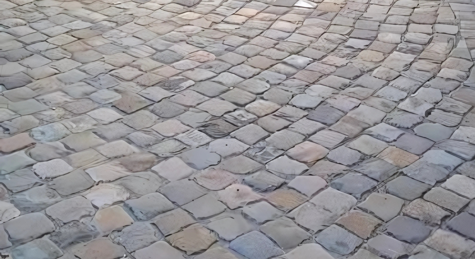 Cobble Stones Collection