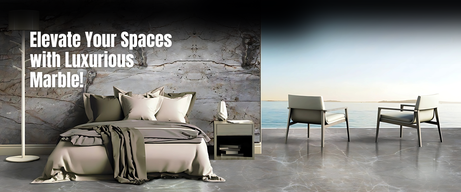 Luxurius Marble Stone Emporium