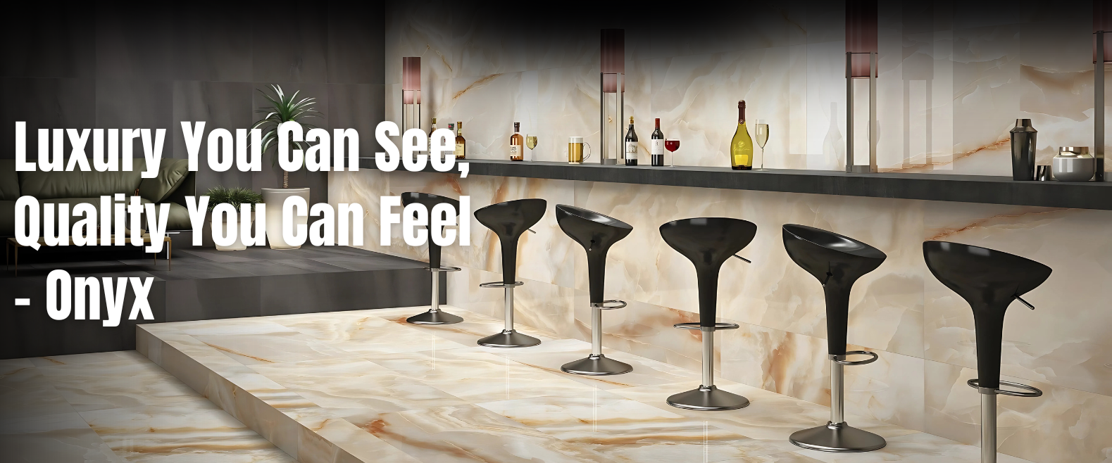 Luxurius Onyx Stone Emporium
